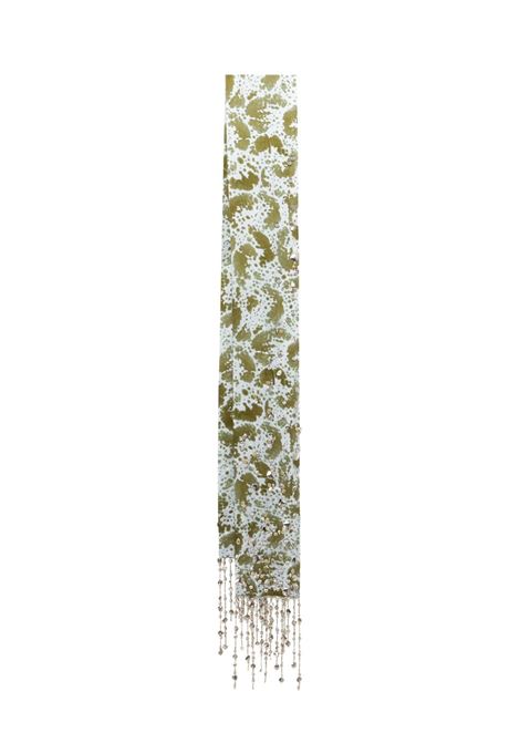 sciarpa DRIES VAN NOTEN | Sciarpa | FOLDSEMB251606